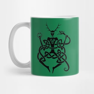 Cernunnos Mug